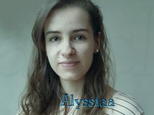 Alyssiaa