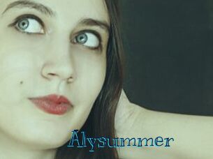 Alysummer