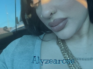 Alyzearose