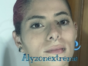 Alyzonextreme