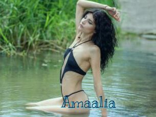 Amaalia
