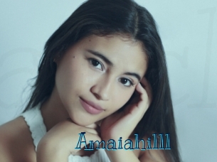 Amaiahilll