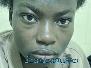 Amairaqueen