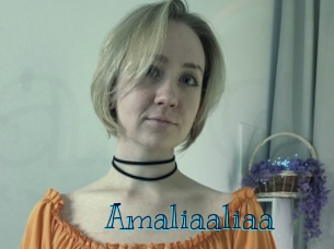 Amaliaaliaa