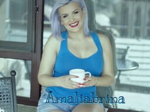 Amaliabrina