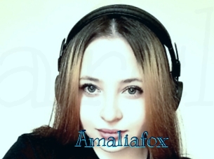 Amaliafox