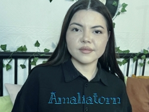 Amaliatorn