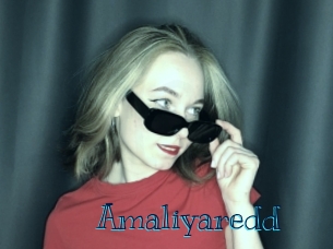 Amaliyaredd