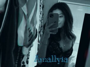 Amallyia