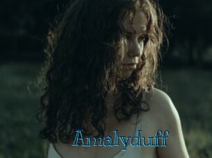 Amalyduff