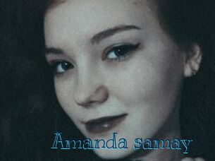 Amanda_samay
