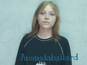 Amandaballard