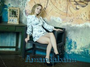 Amandabalm