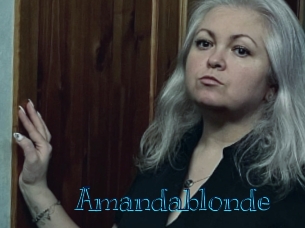 Amandablonde