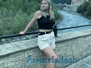 Amandadash