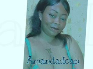 Amandadoan