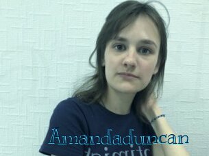 Amandaduncan