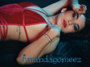 Amandagomeez