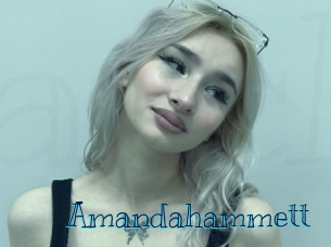 Amandahammett