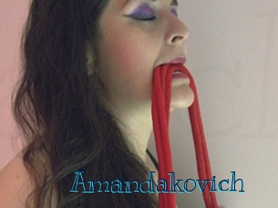 Amandakovich