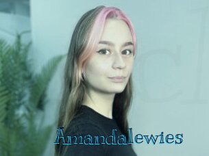 Amandalewies