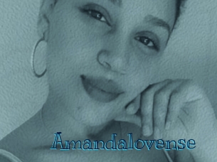 Amandalovense