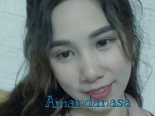 Amandanasa