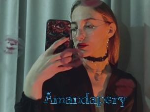 Amandapery