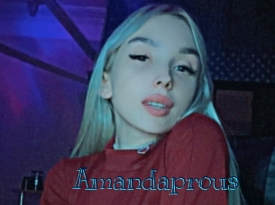 Amandaprous