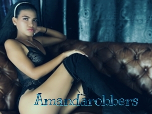 Amandarobbers