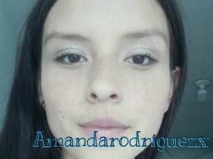 Amandarodriguezx