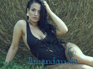 Amandarosa