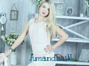 Amandasill