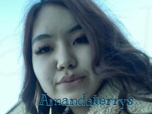 Amandaterrys