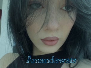 Amandawais