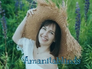 Amanitablinds