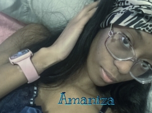 Amaniza