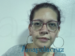 Amapolacruz