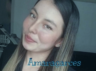 Amaragarces