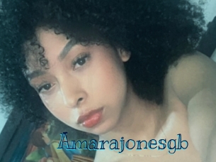 Amarajonesgb