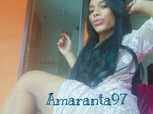 Amaranta97