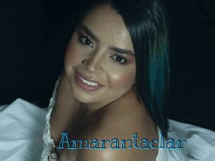 Amarantaclar