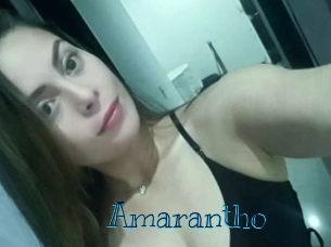 Amarantho