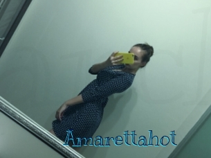 Amarettahot