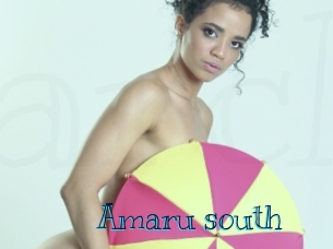 Amaru_south