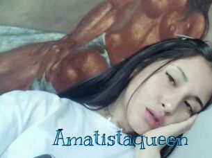 Amatistaqueen