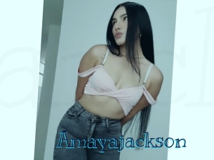 Amayajackson