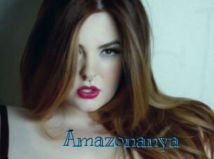 Amazonanya