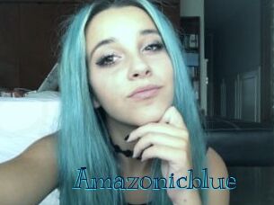 Amazonicblue