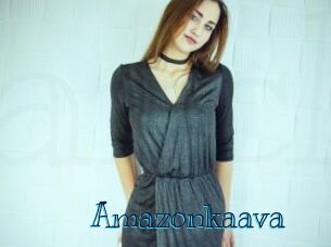 Amazonkaava